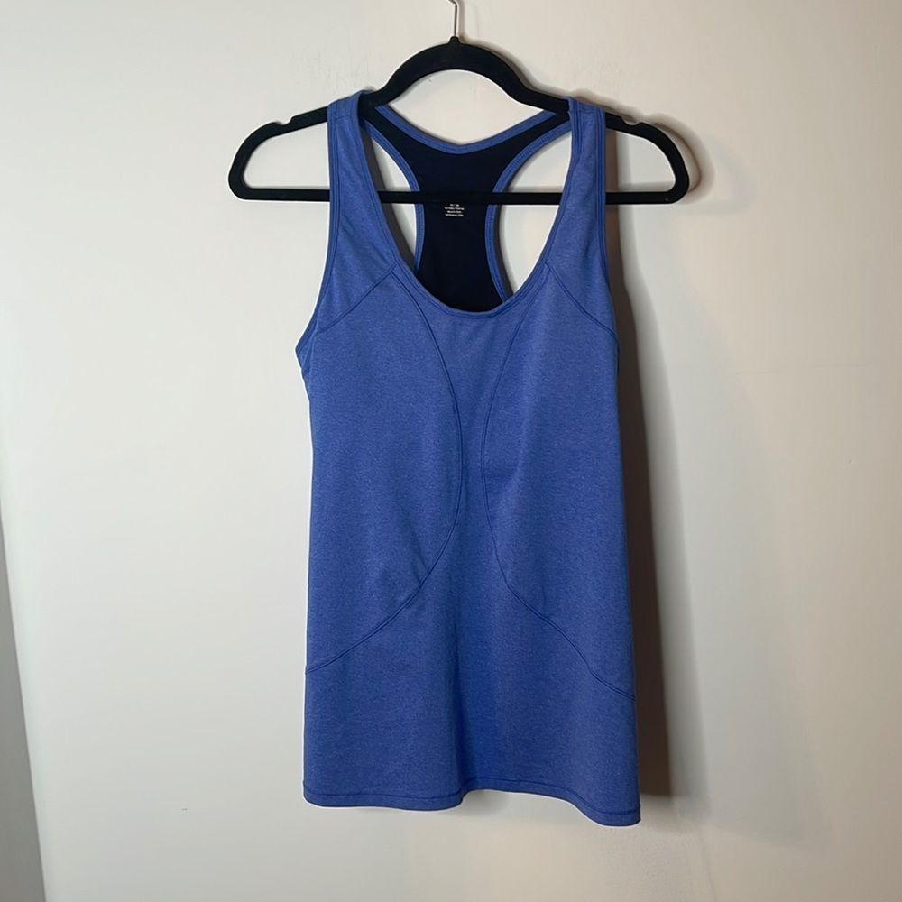 *Mountain equipment tank top (0016)